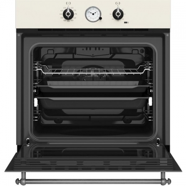 Духовой шкаф Country Teka HRB 6300 VNS SILVER