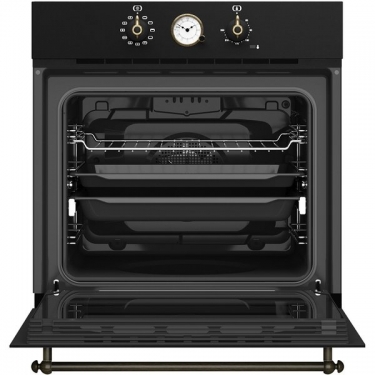 Духовой шкаф Country Teka HRB 6300 ATB BRASS