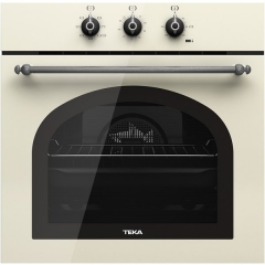 Духовой шкаф Country Teka HRB 6100 VNS SILVER