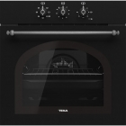 Духовой шкаф Country Teka HRB 6100 ATS SILVER