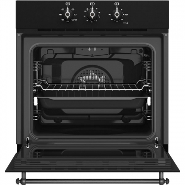 Духовой шкаф Country Teka HRB 6100 ATS SILVER