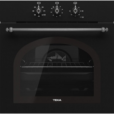 Духовой шкаф Country Teka HRB 6100 ATS SILVER