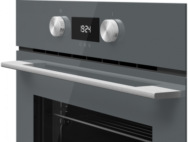 Духовой шкаф Urban Teka HLC 8400 STONE GREY