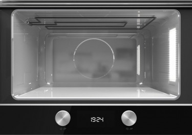 Микроволновая печь Urban Teka ML 8220 BIS L NIGHT RIVER BLACK