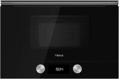 Микроволновая печь Urban Teka ML 8220 BIS L NIGHT RIVER BLACK