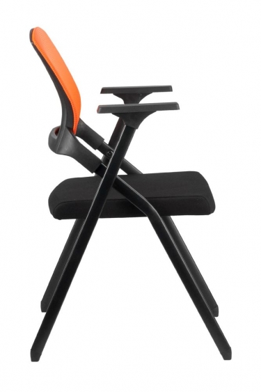 Конференц-кресло Рива Riva Chair M2001 Оранжевый
