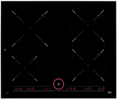 Варочная панель Maestro Teka IT 6450 IKNOB