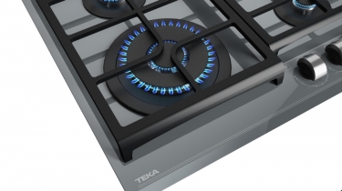 Варочная панель Urban Teka GZC 64320 XBN STONE GREY