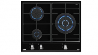 Варочная панель Total Teka GZC 63310 XBN BLACK