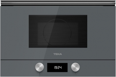 Микроволновая печь Urban Teka ML 8220 BIS L STONE GREY