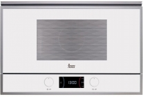 Микроволновая печь Maestro Teka ML 822 BIS L WHITE