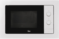 Микроволновая печь Universo Teka MB 620 BI WHITE