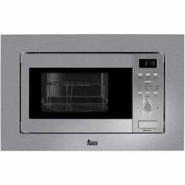 Микроволновая печь Universo Teka MWE 207 FI STAINLESS STELL