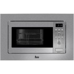 Микроволновая печь Universo Teka MWE 207 FI STAINLESS STELL