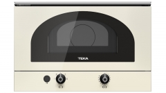 Микроволновая печь Country Teka MWR 22 BI VNS SILVER