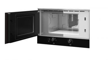 Микроволновая печь Country Teka MWR 22 BI ATS SILVER