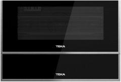 Подогреватель посуды Urban Teka CP 150 GS механизм