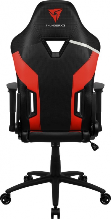 Геймерское кресло ThunderX3 ThunderX3 TC3 Ember Red