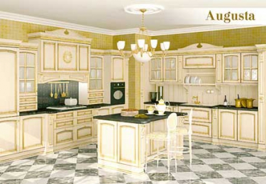 Кухня Augusta