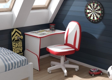 Геймерский стол Skyland SKILL CTG 7050 Лайм