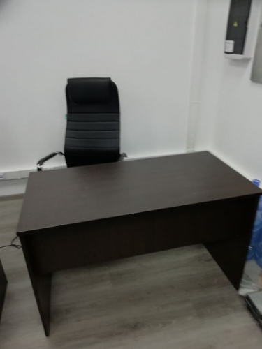 Стол письменный Skyland СП-2.1 Венге