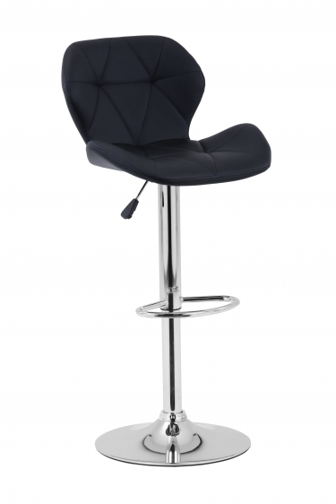 Стул барный Stool Group Бон Черный