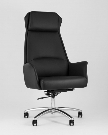 Компьютерное кресло Stool Group TopChairs Viking Черное