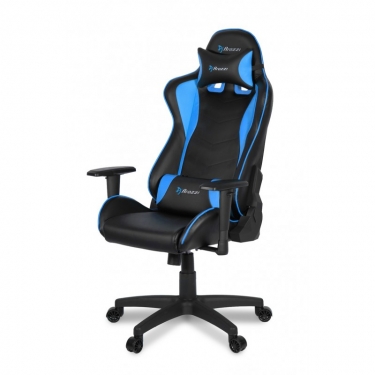 Геймерское кресло Arozzi Arozzi Mezzo V2 Blue