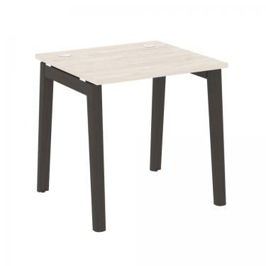 Стол письменный Рива ONIX WOOD OW.SP-0.7 Денвер Светлый/Темный