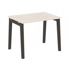 Стол письменный Рива ONIX WOOD OW.SP-1.7 Денвер Светлый/Темный