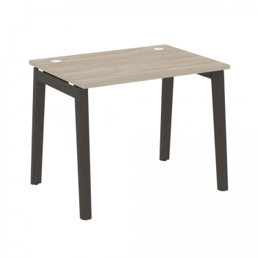 Стол письменный Рива ONIX WOOD OW.SP-1.7 Дуб Аттик/Темный