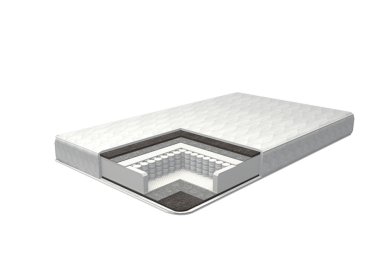 Матрас Сонель Конский 80x200x17 РуСон
