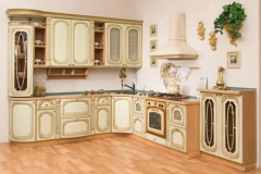 Кухня Жозефина