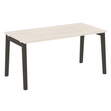 Стол письменный Рива ONIX WOOD OW.SP-4.8 Денвер Светлый/Темный