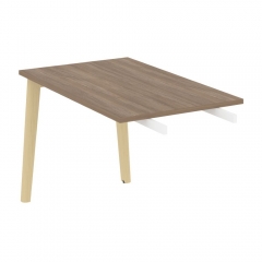 Брифинг-приставка Рива ONIX WOOD OW.BR-11 Дуб Аризона/Светлый