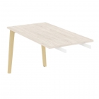 Брифинг-приставка Рива ONIX WOOD OW.BR-13 Денвер Светлый/Светлый