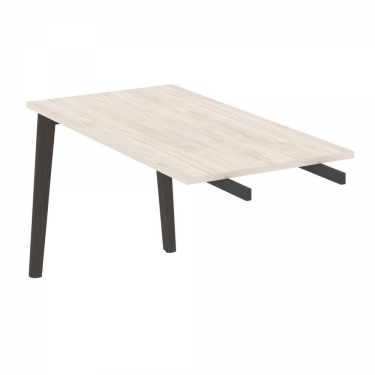 Брифинг-приставка Рива ONIX WOOD OW.BR-13 Денвер Светлый/Темный