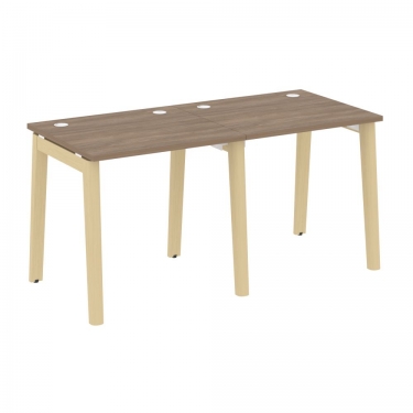 Рабочая станция Рива ONIX WOOD OW.RS-2.0.7 Дуб Аризона/Светлый