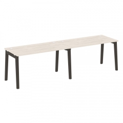 Рабочая станция Рива ONIX WOOD OW.RS-2.3.7 Денвер Светлый/Темный