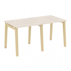 Рабочая станция Рива ONIX WOOD OW.RS-2.0.8 Денвер Светлый/Светлый