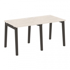 Рабочая станция Рива ONIX WOOD OW.RS-2.0.8 Денвер Светлый/Темный