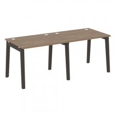 Рабочая станция Рива ONIX WOOD OW.RS-2.1.8 Дуб Аризона/Темный