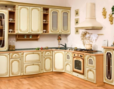 Кухня Жозефина