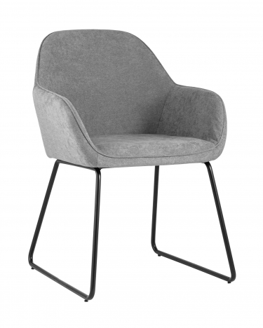 Стул Stool Group Чак Серый