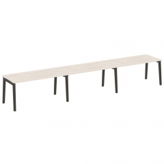 Рабочая станция Рива ONIX WOOD OW.RS-3.4.8 Денвер Светлый/Темный