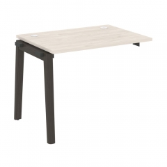 Наборный элемент рабочей станции Рива ONIX WOOD OW.1.NRS-1.7 Денвер Светлый/Темный