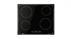 Индукционная панель Teka TEKA IBR 64040 TTC BLACK-MG