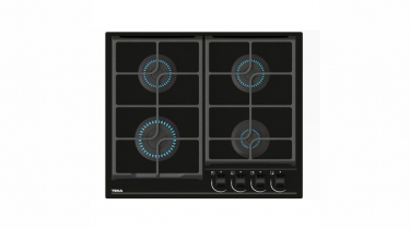 Газовая панель Teka TEKA GBC 64100 KBN BLACK