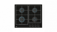 Газовая панель Teka TEKA GBC 64100 KBN BLACK
