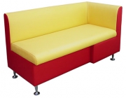 Диван для кафе